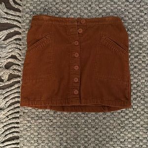 Marine Layer Skirt 4